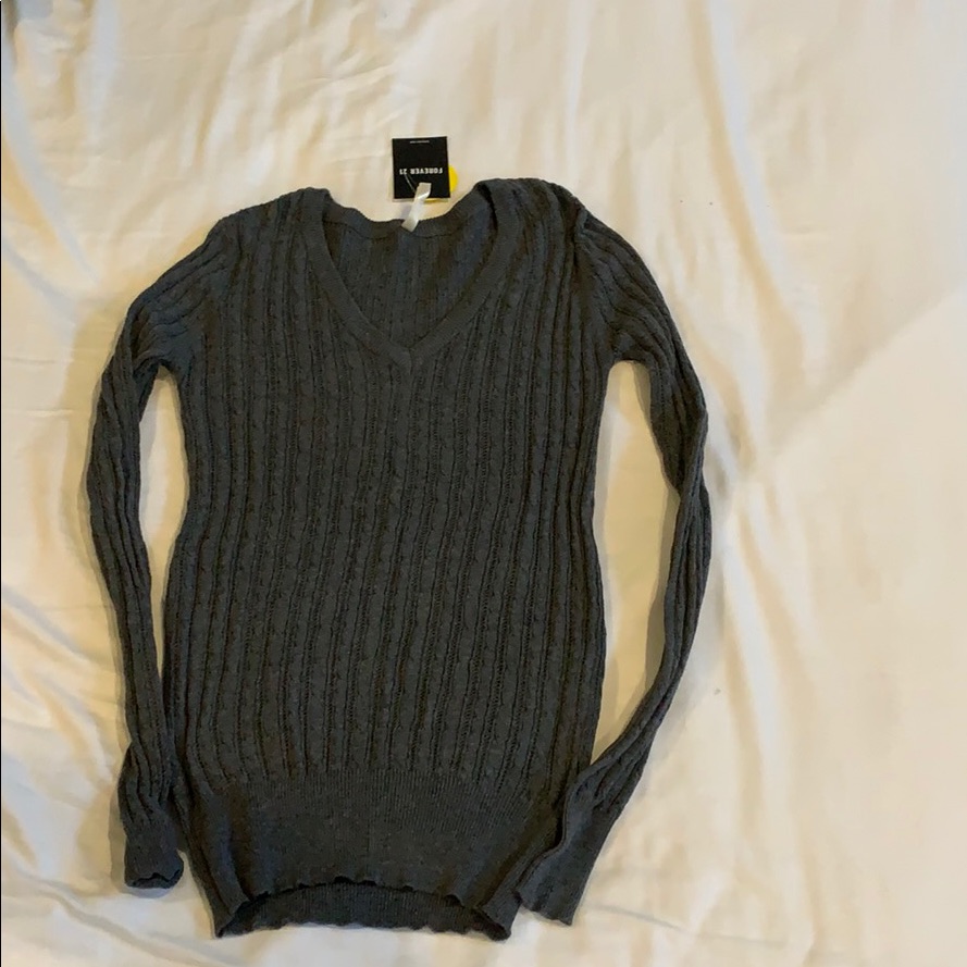 Brand New Forever 21 Sweater